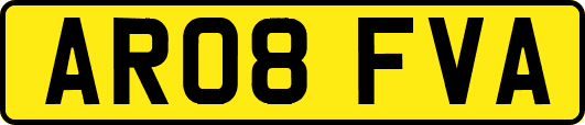 AR08FVA