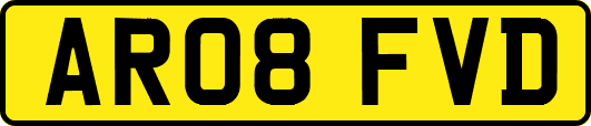 AR08FVD