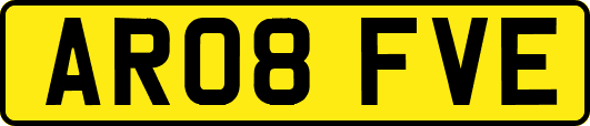 AR08FVE