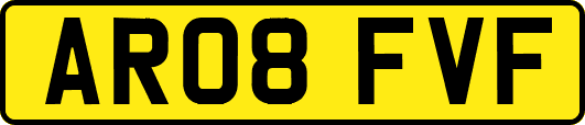 AR08FVF