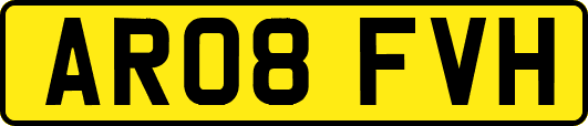 AR08FVH