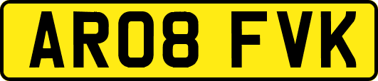 AR08FVK