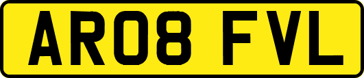 AR08FVL
