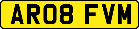 AR08FVM