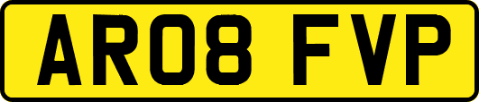 AR08FVP