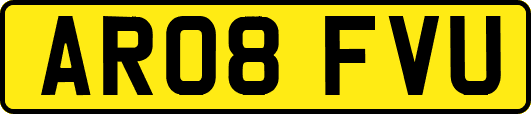 AR08FVU