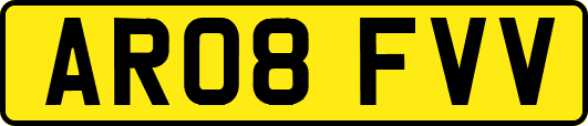 AR08FVV
