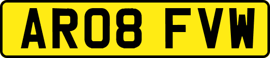 AR08FVW
