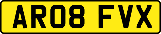 AR08FVX