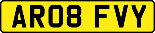 AR08FVY