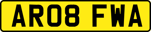 AR08FWA