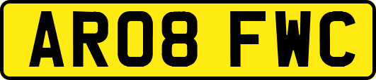 AR08FWC