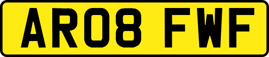 AR08FWF