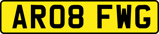 AR08FWG