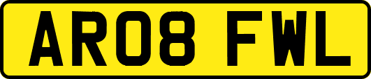 AR08FWL