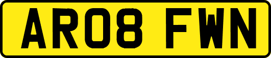 AR08FWN