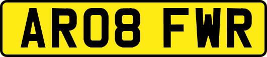 AR08FWR