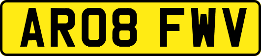 AR08FWV