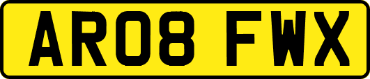 AR08FWX