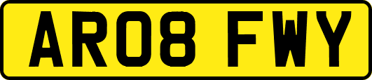 AR08FWY