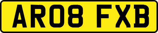 AR08FXB