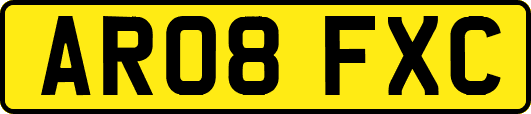 AR08FXC