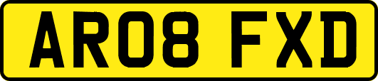 AR08FXD