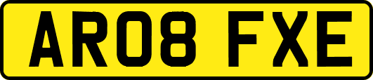 AR08FXE