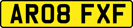 AR08FXF