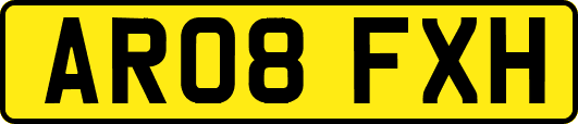 AR08FXH