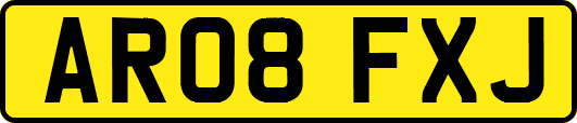 AR08FXJ