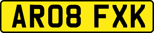 AR08FXK