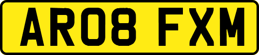 AR08FXM