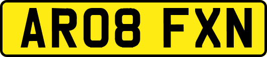 AR08FXN