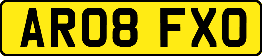AR08FXO