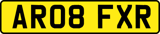 AR08FXR