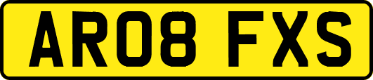 AR08FXS