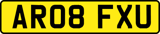 AR08FXU