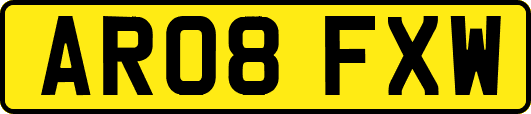 AR08FXW