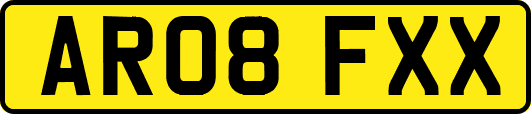 AR08FXX