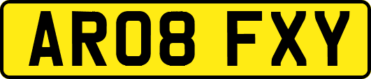AR08FXY