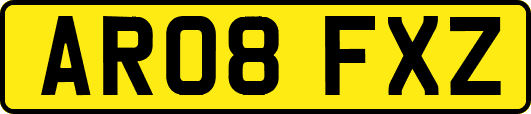 AR08FXZ
