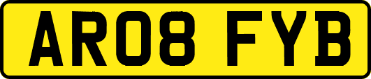 AR08FYB