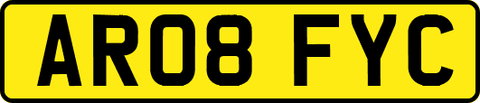 AR08FYC