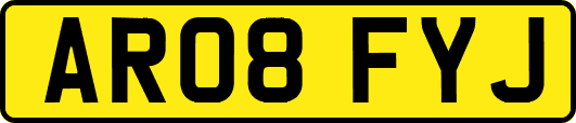 AR08FYJ