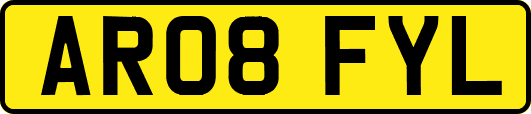 AR08FYL