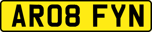 AR08FYN