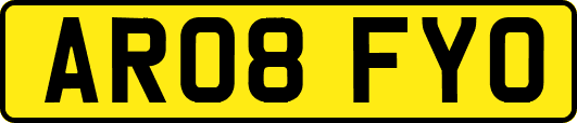 AR08FYO