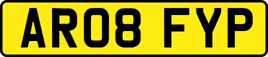 AR08FYP