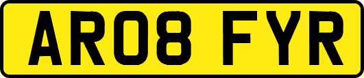 AR08FYR